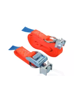 SANGLE ARRIMAGE BOUCLE A CAME PIONS AERO 25mm x 3M / RR 500k