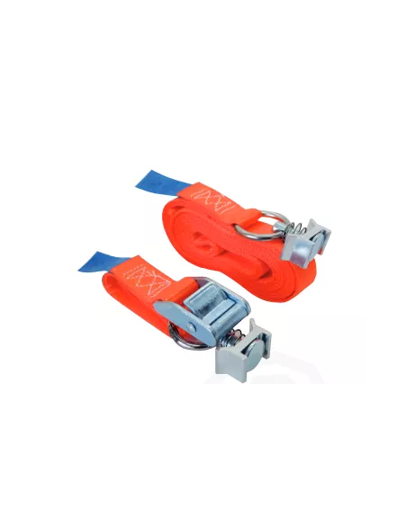 SANGLE ARRIMAGE BOUCLE A CAME PIONS AERO 25mm x 3M / RR 500k