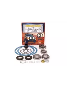 Kit révision différentiel Terrain Tamer DKHL10SHP