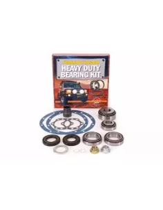 Kit révision différentiel Terrain Tamer DKHL10HP