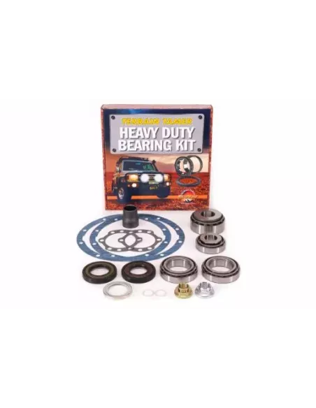 Kit révision différentiel Terrain Tamer DKHL10HP