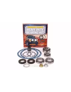 Kit révision différentiel Terrain Tamer DKHL10HP 2