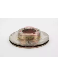 Disque de frein avant IFS 25 mm 291 mm Terrain Tamer