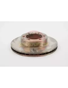 Disque de frein avant IFS 25 mm 291 mm Terrain Tamer 2