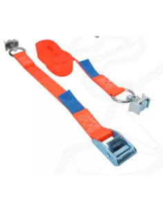SANGLE ARRIMAGE BOUCLE A CAME PIONS AERO 25mm x 3M / RR 500k 2