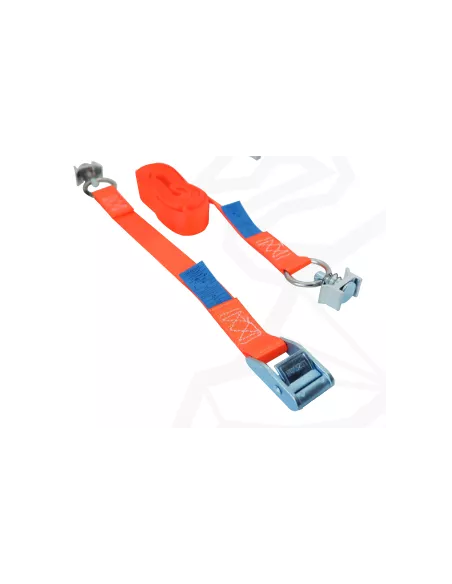 SANGLE ARRIMAGE BOUCLE A CAME PIONS AERO 25mm x 3M / RR 500k