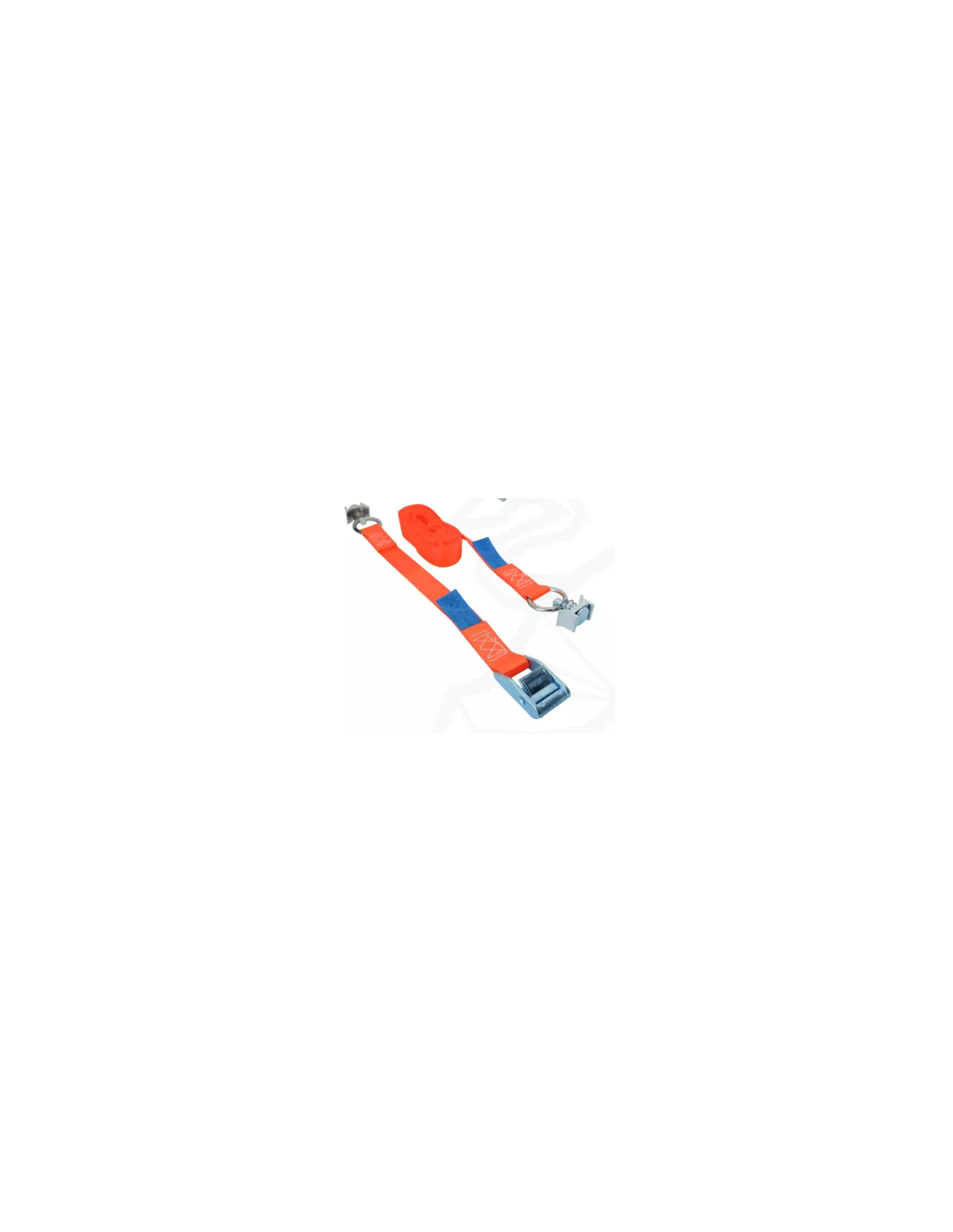 SANGLE ARRIMAGE BOUCLE A CAME PIONS AERO 25mm x 3M / RR 500k