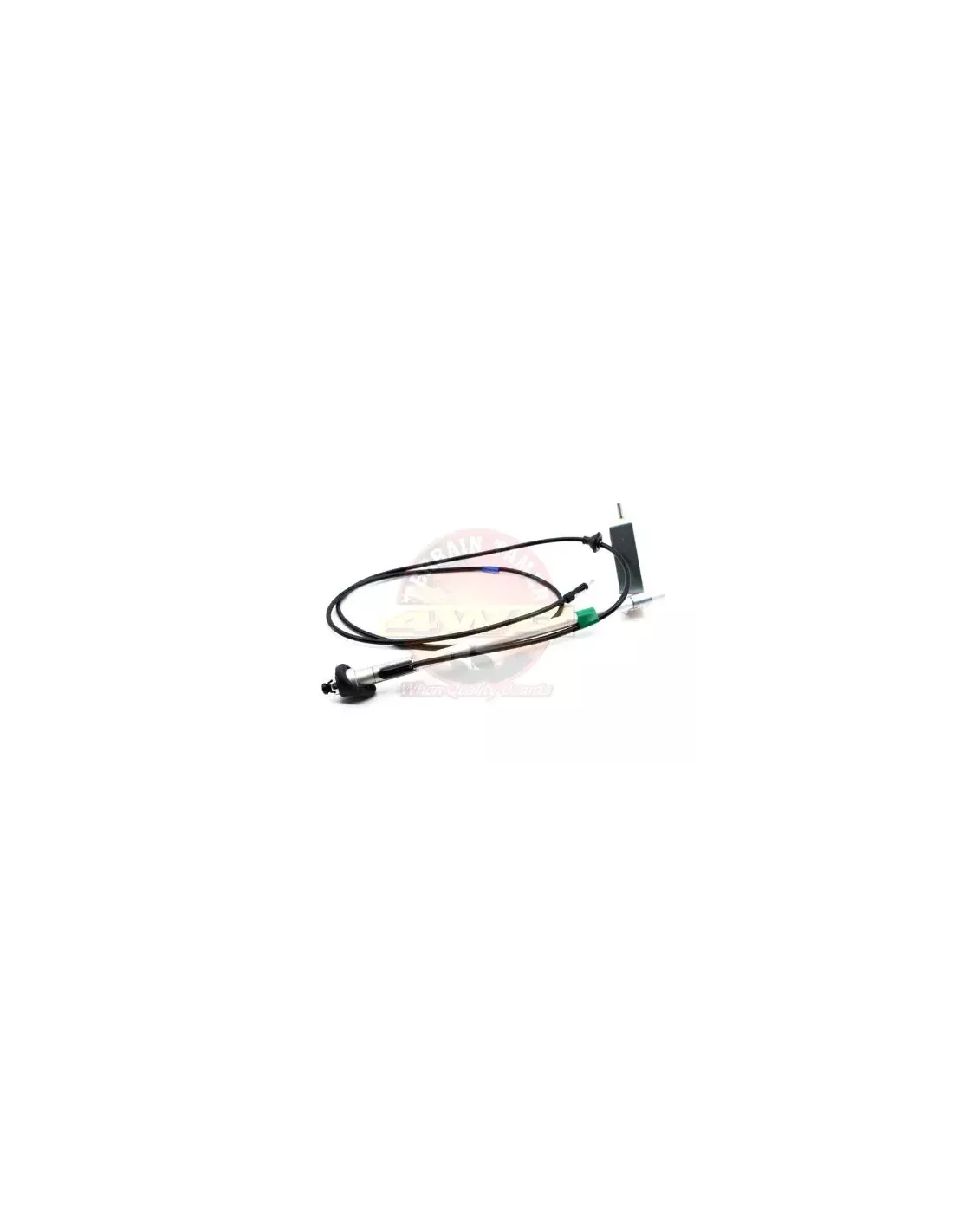 Antenne Terrain Tamer 86300-60310