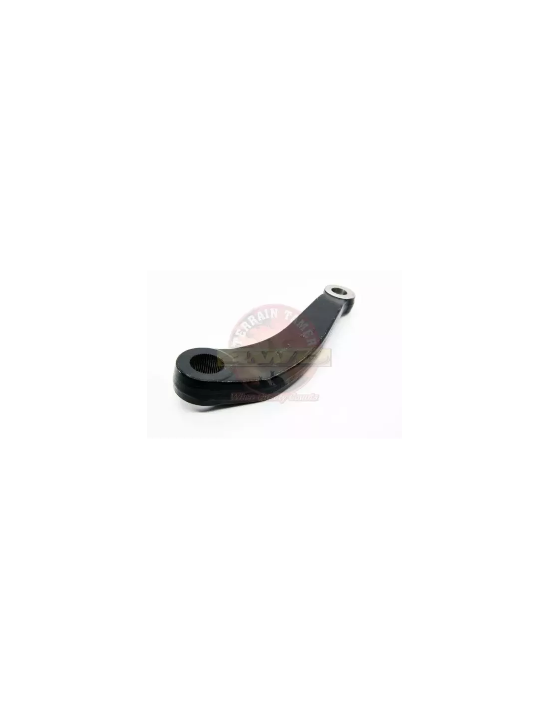 Bras Pitman 30MM dents Terrain Tamer