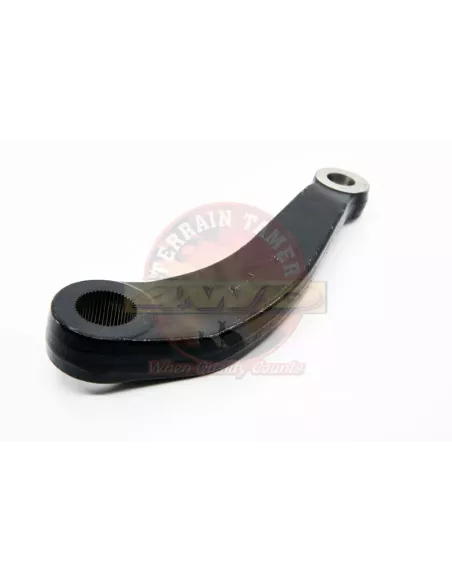 Bras Pitman 30MM dents Terrain Tamer