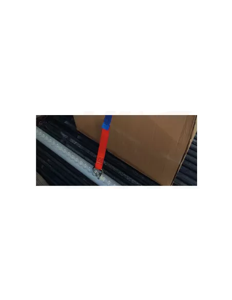 SANGLE ARRIMAGE BOUCLE A CAME PIONS AERO 25mm x 3M / RR 500k