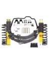 Kit Suspension GVM 3950kg VDJ78,79 09/16- Terrain Tamer