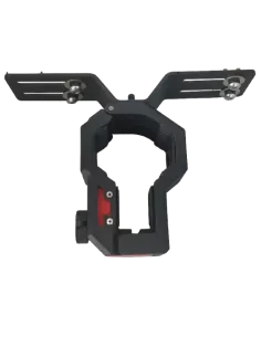 SUPPORT GALERIE CRIC HYDRAULIQUE T-MAX