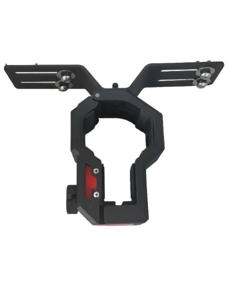SUPPORT GALERIE CRIC HYDRAULIQUE T-MAX