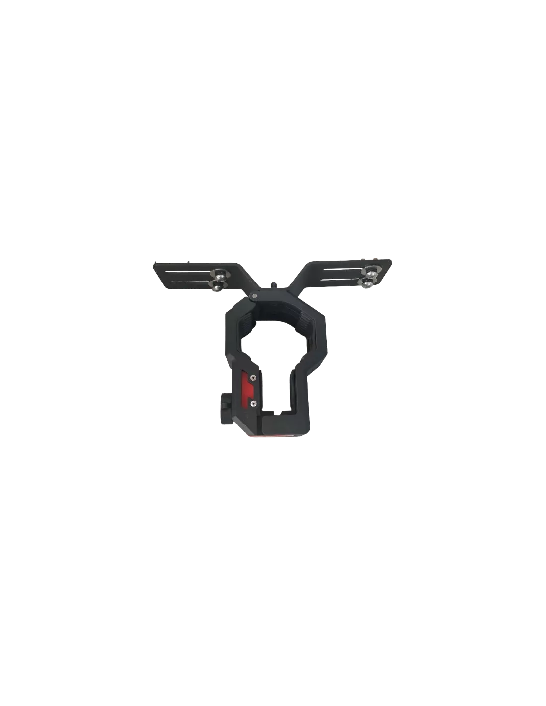 SUPPORT GALERIE CRIC HYDRAULIQUE T-MAX
