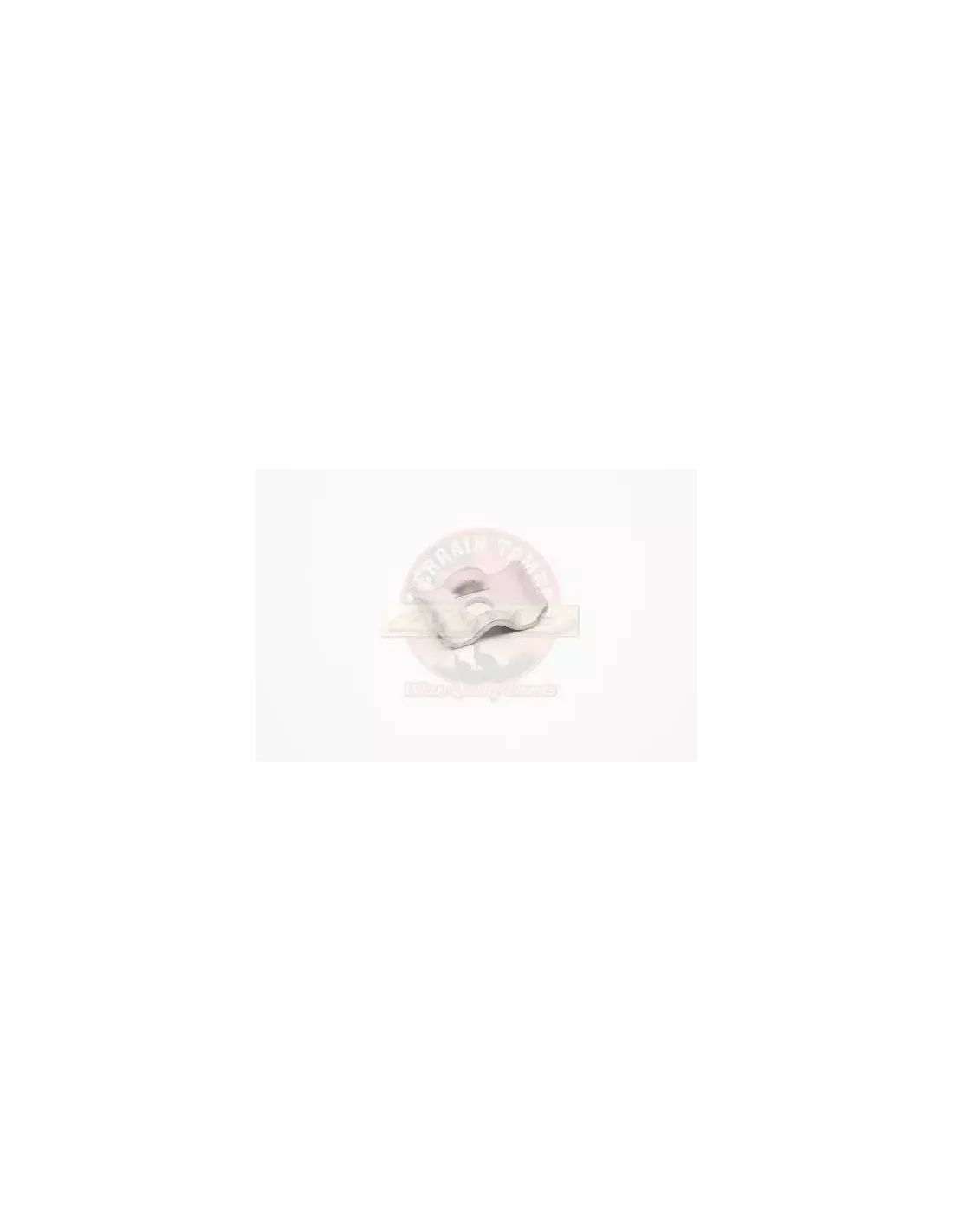 Collier conduite injection n°1 Terrain Tamer