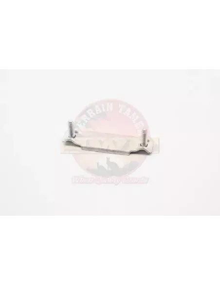 Collier fixation tuyau injection n°2 Terrain Tamer