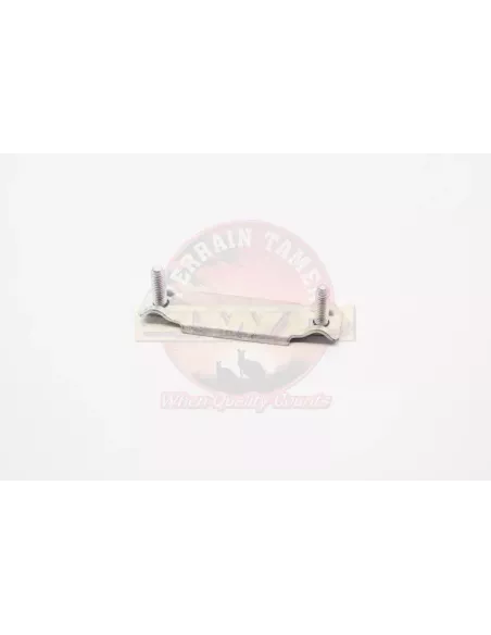 Collier fixation tuyau injection n°2 Terrain Tamer