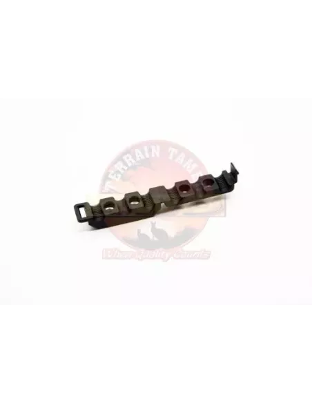 Collier durite d'injection n°3 Terrain Tamer