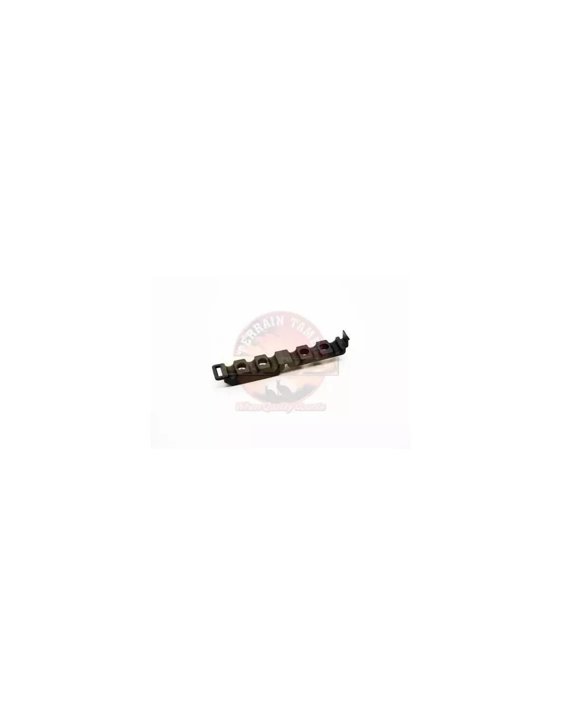 Collier durite d'injection n°3 Terrain Tamer