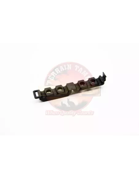 Collier durite d'injection n°3 Terrain Tamer
