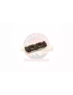 Collier tuyau injecteur n°1 Terrain Tamer