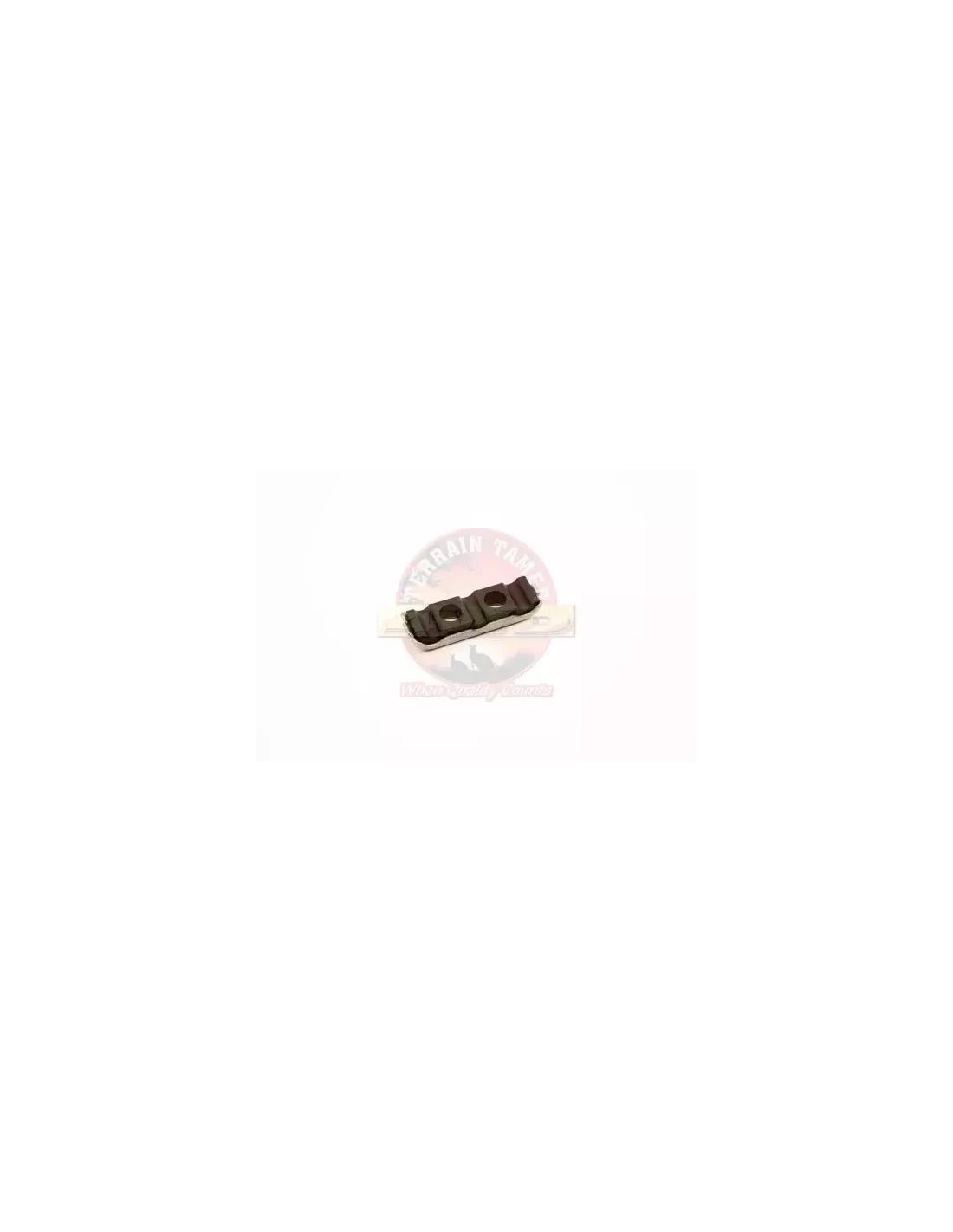 Collier tuyau injecteur n°1 Terrain Tamer