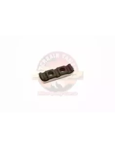 Collier tuyau injecteur n°1 Terrain Tamer 2