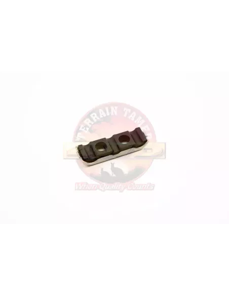 Collier tuyau injecteur n°1 Terrain Tamer
