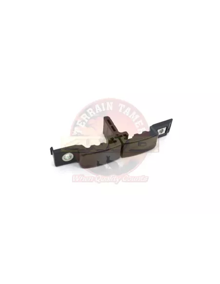 Collier Tuyau Injecteur N°2 1HDFTE 24V EFI Terrain Tamer