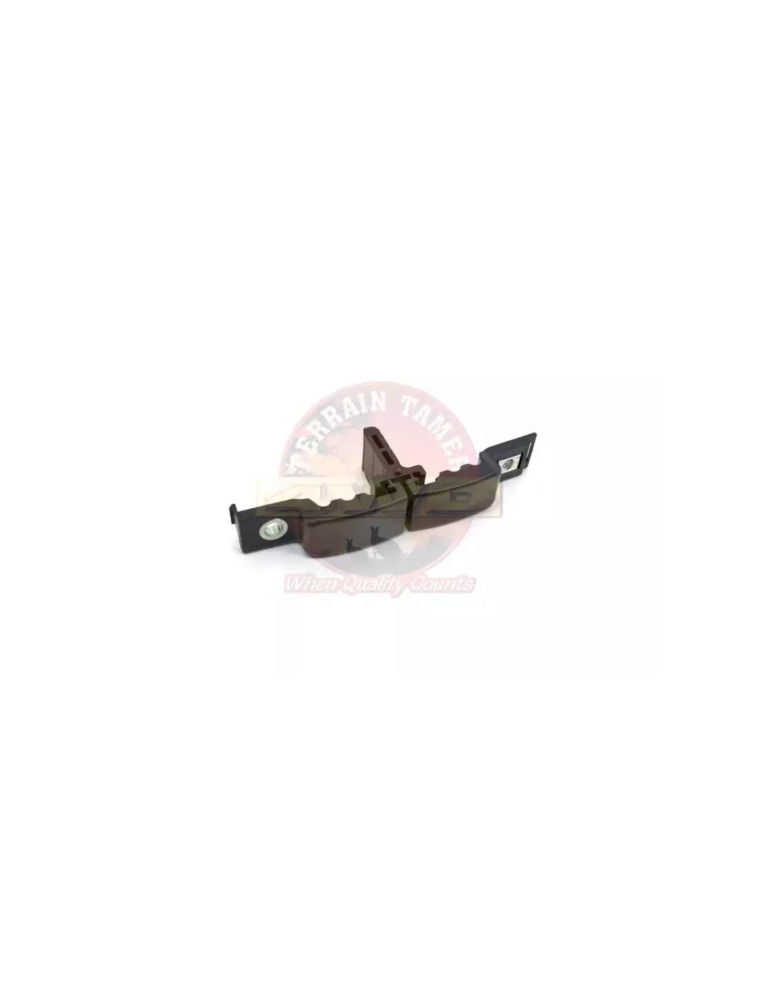 Collier Tuyau Injecteur N°2 1HDFTE 24V EFI Terrain Tamer
