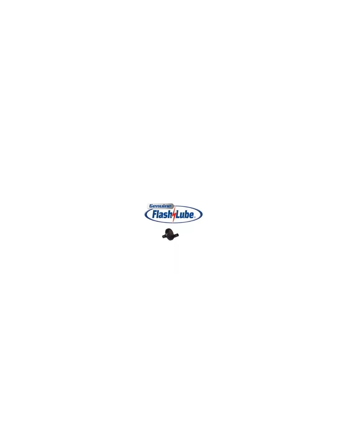 Bouchon vidange bol d'eau Fuel Manager Terrain Tamer