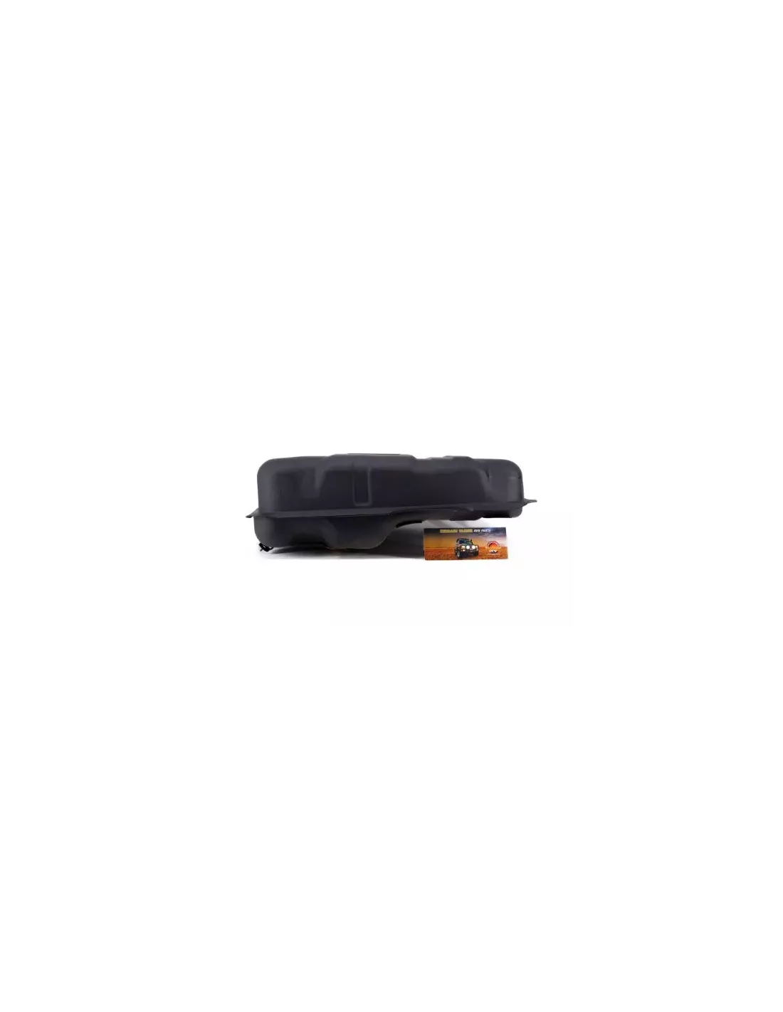 Réservoir de carburant Terrain Tamer 77001-60690