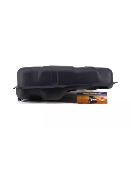 Réservoir de carburant Terrain Tamer 77001-60690