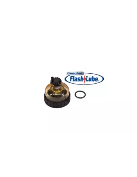 Kit cuve récupération eau filtre diesel Flashlube Terrain Ta