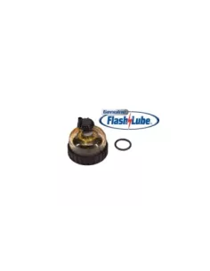Kit cuve récupération eau filtre diesel Flashlube Terrain Ta 2