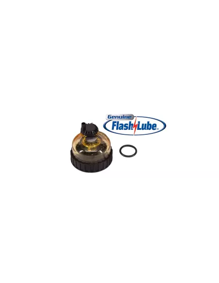Kit cuve récupération eau filtre diesel Flashlube Terrain Ta