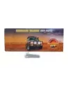 Boulon bride réservoir carburant Terrain Tamer 90119-10153