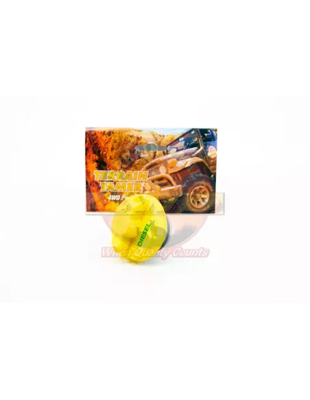 Bouchon réservoir carburant Terrain Tamer 77300-35010