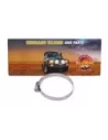 Collier de durite Terrain Tamer 90460-85001