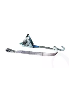 SANGLE ARRIMAGE SPECIALE VEHICULE SUR PLATEAU - 50MM - ACCRO
