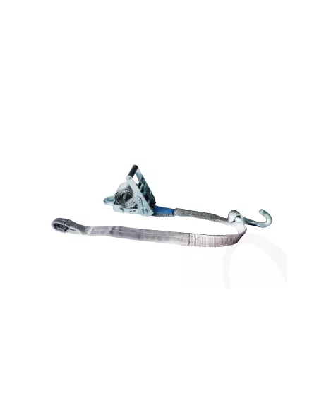 SANGLE ARRIMAGE SPECIALE VEHICULE SUR PLATEAU - 50MM - ACCRO