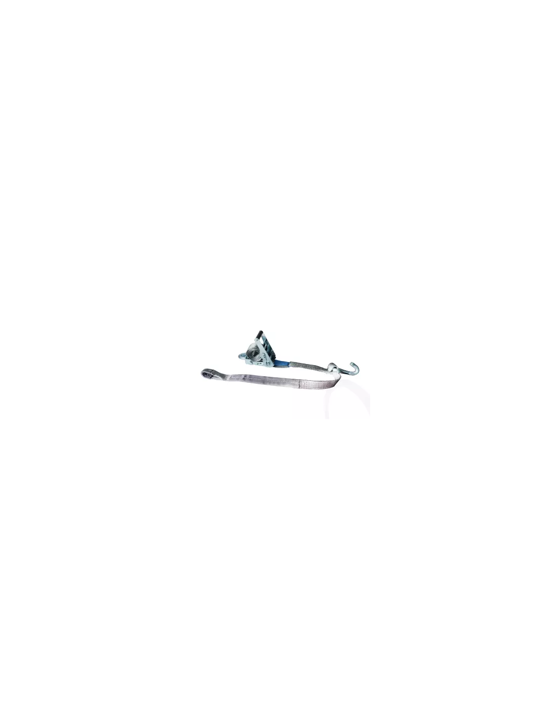SANGLE ARRIMAGE SPECIALE VEHICULE SUR PLATEAU - 50MM - ACCRO