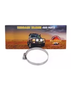 Collier de durite Terrain Tamer 90460-85001 2