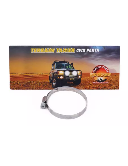 Collier de durite Terrain Tamer 90460-85001