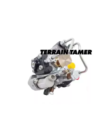 Pompe carburant Common Rail Denso pour modèles DPF