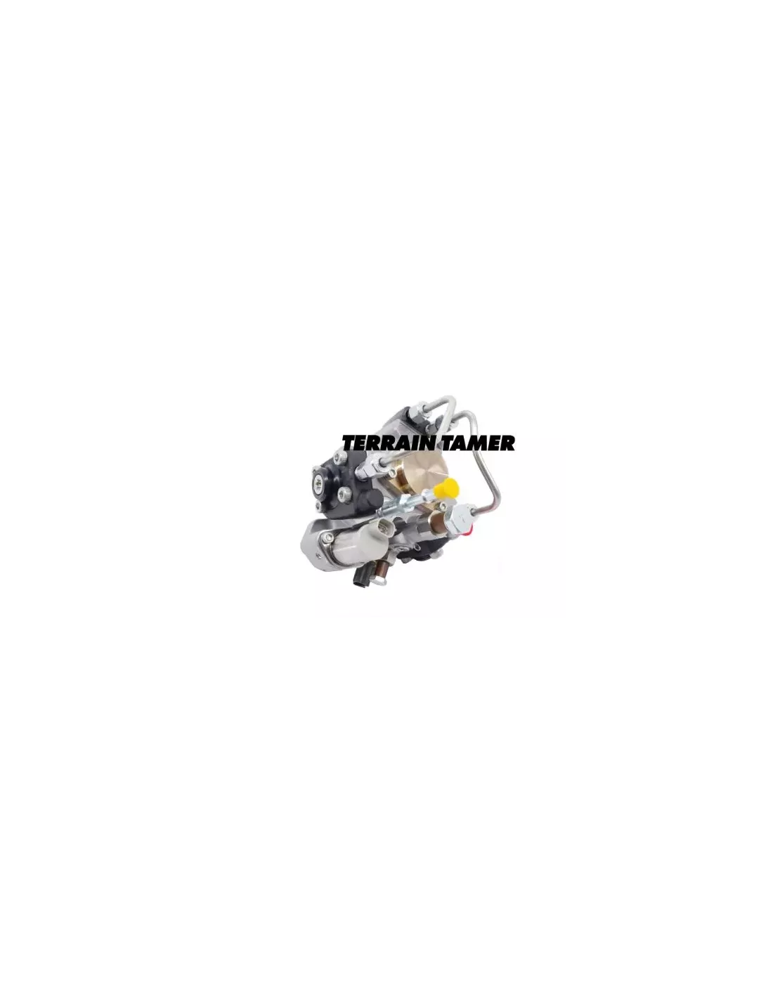 Pompe carburant Common Rail Denso pour modèles DPF