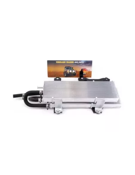 Refroidisseur de carburant Terrain Tamer 23920-51012