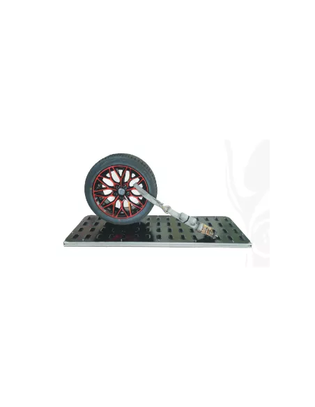 SANGLE ARRIMAGE SPECIALE VEHICULE SUR PLATEAU - 50MM - ACCRO
