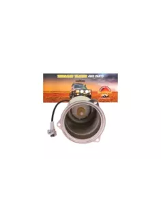 Support de filtre à carburant Terrain Tamer 23382-51090 2